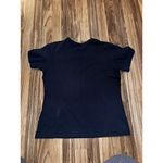 Nike Pittsburgh Pirates MLB Women's T-shirt V Neck Sz L Large VTG Vintage 2008 Photo 4