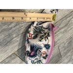 Vans Off the Wall Crossbody Bum Bag Tropical Fanny Pack Floral Adjustable Purse Photo 14