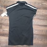 DKNY Sport Women's Collared Sneaker Dress Black Size XS New with Tags Photo 6