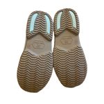 Weimuta Waterproof Rubber Ankle Boots Tan Size 38 Photo 5