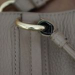 Tommy Hilfiger  Leather Tote Style Purse Photo 12