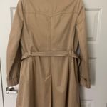 Massimo Dutti Trench coat Photo 1