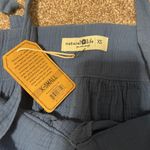 Natural Life Linen Tank Photo 1