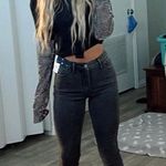 Punchy Blonde Bodysuit Photo 2