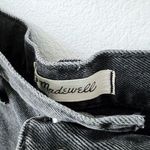 Madewell Mom Jean Shorts Photo 3