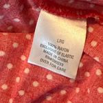 Kirra Polka Dot Halter Top Photo 3