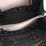 Nanette Lepore Large Leather Dusty Pink Handle Bag Photo 1