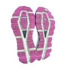 on cloud On Cloudvista Trail Running Shoes Heather Rhubarb Women's Size 10.5 Pink #S32-9 Photo 8