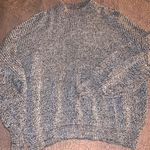 SheIn Crop Sweater Photo 0