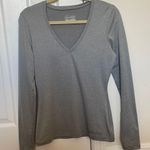 Under Armour Threadborne Fitted Heatgear Top Photo 1