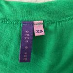 LF emma & Sam Green Tank Top Photo 2