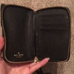 Kate Spade π Kirstie Newbury Lane wristlet Photo 2