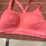 Victoria's Secret  Coral Pink Bra Photo 0