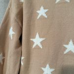 VICI | Flawless Distressed Counting Stars Sweater | M Photo 8