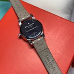 Kate Spade  mini polka dot METRO leather band. Photo 2