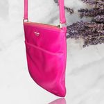 Kate Spade Hot Pink Crossbody Bag Photo 3