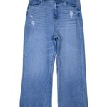 Sam Edelman Women's 31 High Rise Codie Wide Leg Jean Photo 0