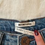 One X One Teaspoon  Shorts Photo 2