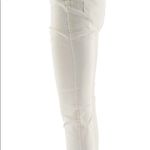 Peace Love World  peached satin jeans NWOT Photo 2