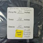 Proedge University Of Michigan Wolverines NCAA Navy Blue Hoodie By Pro Edge Jr XL / W M Photo 9