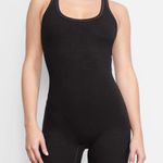 SKIMS Outdoor Mid Thigh Bodysuit Photo 0