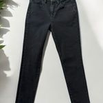 American Eagle  Dream Stretch Black Jeans Size 2 Short Photo 0