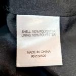 Lovers + Friends  Kamala Mini Dress in Black Small Photo 4