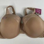 Warner’s Olga Cloud 9 Underwire Bra Size 42D Photo 0