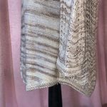 United States Sweaters Size L Khaki Space Dyed Sweater Photo 5