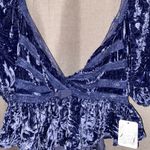 Free People Top: never worn Photo 4