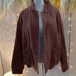 Universal Threads Universal Thread Women's Bomber Jacket Photo 0