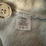 Faherty NWT  Plaid Knit Sweater Coat Size S Photo 4