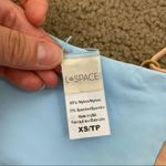 l*space L* Portia Girl Bikini Top XS Photo 3