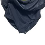 VTG It Figures Womens Floral Swimdress 22W Tropical One Piece Black Skirt Resort Photo 4