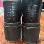 Olivia Miller Lace Up Boots Photo 4