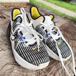 Nike LeBron Witness 6 White Persian Violet Men’s Shoes Size 6.5 Photo 3