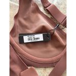 SKIMS  Naked Plunge Bra Jasper Size 32A Photo 6