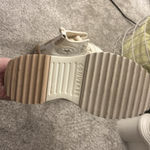 Converse High-Top  Platform Photo 3