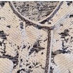 J Jill long sweater coat. Large. Gently worn Gray Size M Photo 9