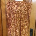 Sundry Sienna Flutter Sleeve NWT  Evereve Top Photo 7