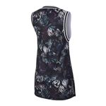 Nike Court Floral Dri-Fit Tennis Dress Size Medium Photo 2