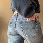 Maurice's Low rise boot cut denim jeans Photo 2