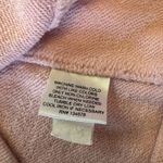 Vineyard Vines  Womens Pink and Mint Whale Embroidered Shep 1/4 Zip Shirt Small Photo 8