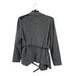 Dress Barn  Women's Casual Ruffled Jacket Photo 1