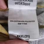 Disney  Winnie The Pooh Bear Hoodie Juniors XXXL 21 Colorblocked Graphic Photo 7