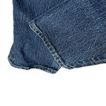 Levi's Levi’s 70s High Straight Jeans Sonoma Stonewash Blue Women’s Size 24 L29 Photo 9