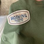 Disney Parks Enchanted Tiki Room Bird Rosita Green Polo Shirt Size 2X Womens Photo 2