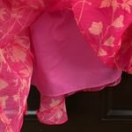 Amanda Uprichard EUC  Ariella Dress Size XS Photo 8