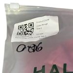 Halara  Women's Coral Rose Cami Tank Top Cropped Athletic Size S Photo 4