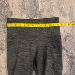 JoyLab  Gray High-Waisted Leggings Photo 4